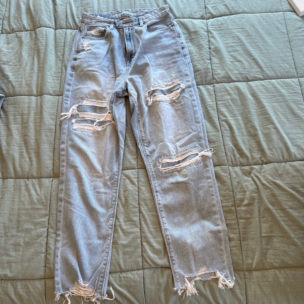 American Eagle Women’s Jean